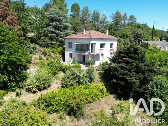 Maison vente à Aubenas, Ardèche