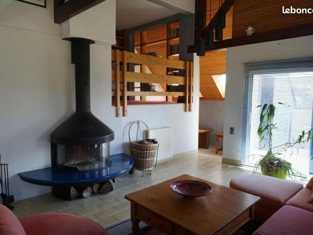 Maison vente à Morlaix, Bretagne