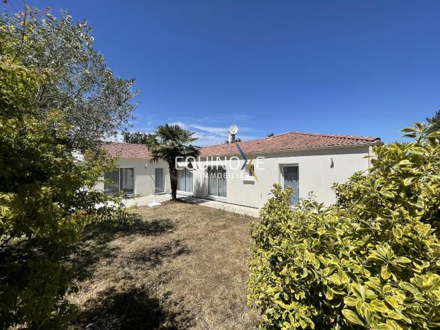 Maison vente à Nantes, Saint-philbert-de-grand-lieu