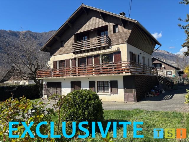 Maison vente à Saint-Gaudens, Bagnères-de-luchon