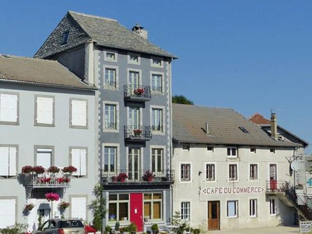 Maison vente à Le Puy-en-Velay, Fay-sur-lignon