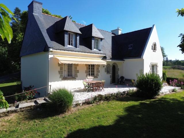 Maison vente à Pierre Longue, Pluherlin