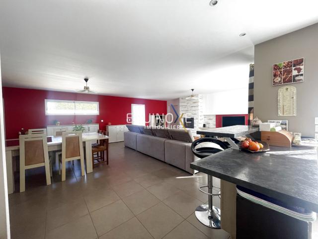 Maison vente à La Sorinerie, Saint-Philbert-de-Grand-Lieu