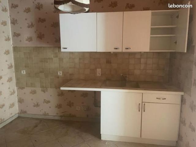 Maison vente à Vienne, Mottier