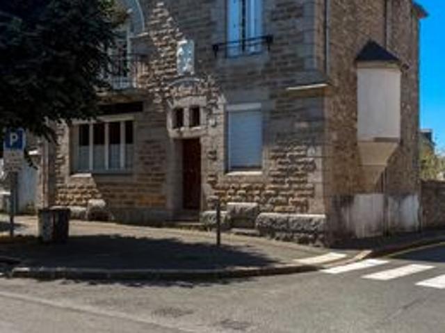 Maison vente à Guingamp, Bretagne