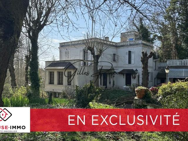 Maison vente à Dennemont, Follainville-Dennemont