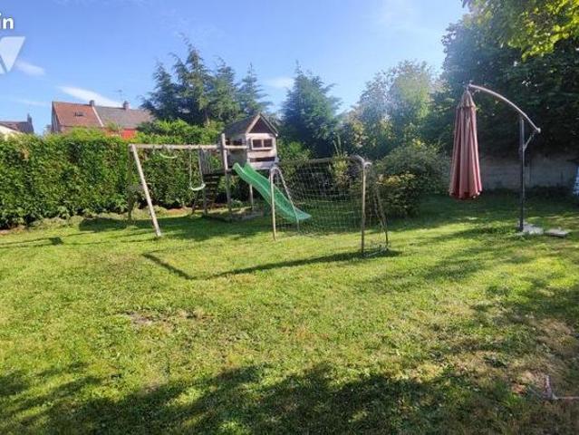 Maison vente à Avesnes-sur-Helpe, Hautmont