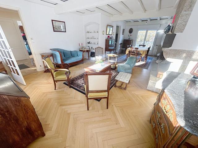 Maison vente à La Tourelle, Quimper