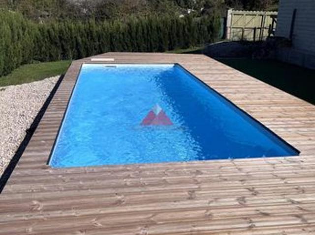 Maison vente à Lons-le-Saunier, Clairvaux-les-lacs