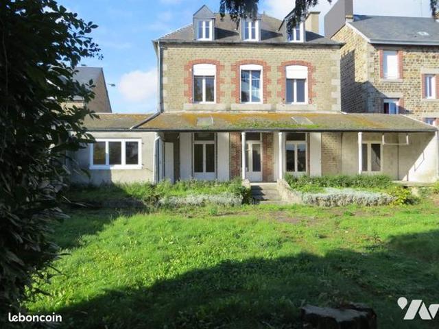 Maison vente à Argentan, Flers