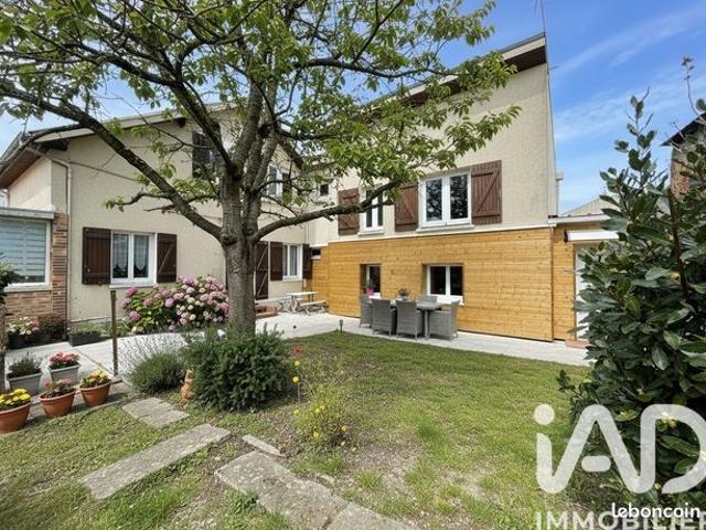Maison vente à Palaiseau, Sainte-geneviève-des-bois