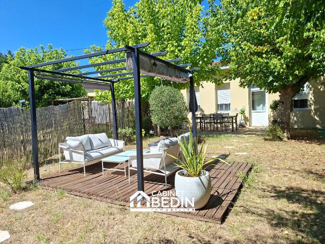 Maison vente à Bordeaux, Gradignan