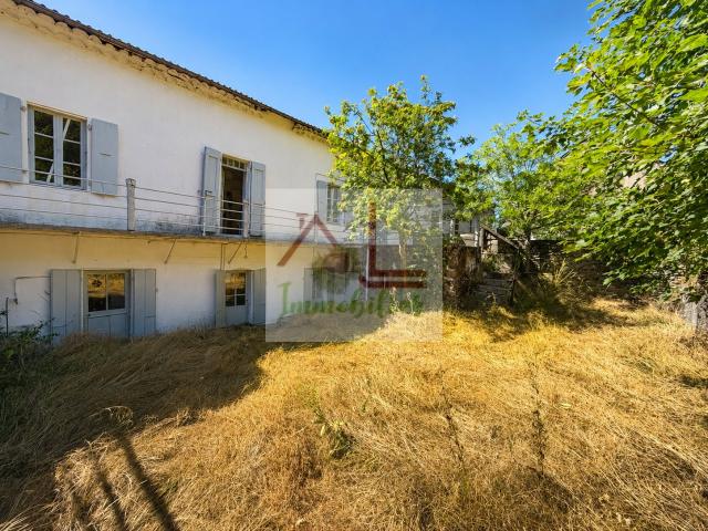 Maison vente à Laveyrune, Ardèche