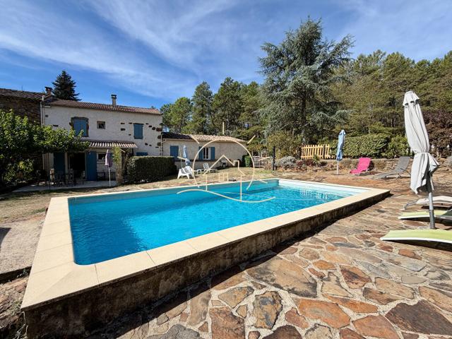 Maison vente à Les Boudarels, Gagnières