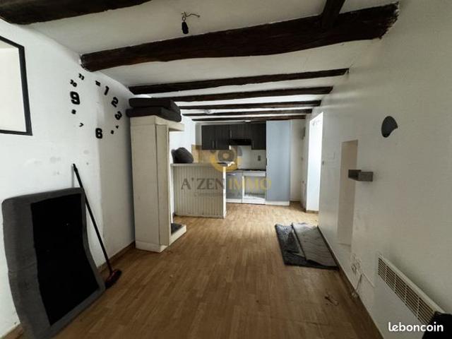 Maison vente à Fontenay-le-Comte, Vendée