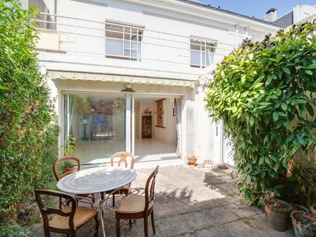 Maison vente à Nantes