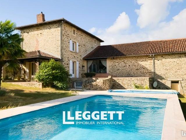 Maison vente à Limoges, Séreilhac