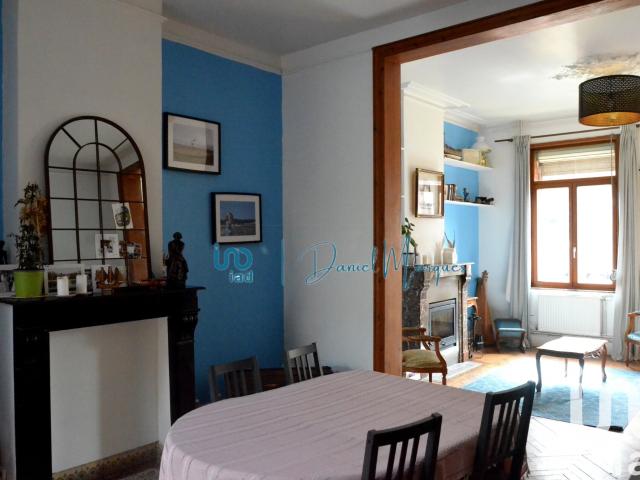 Maison vente à Valenciennes, Onnaing