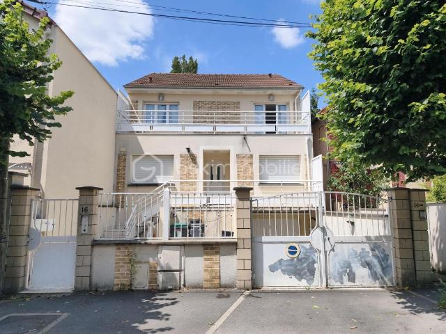 Maison vente à Les Trèfles, Sevran