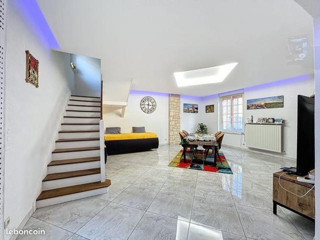 Maison vente à Val-de-Briey, Herserange