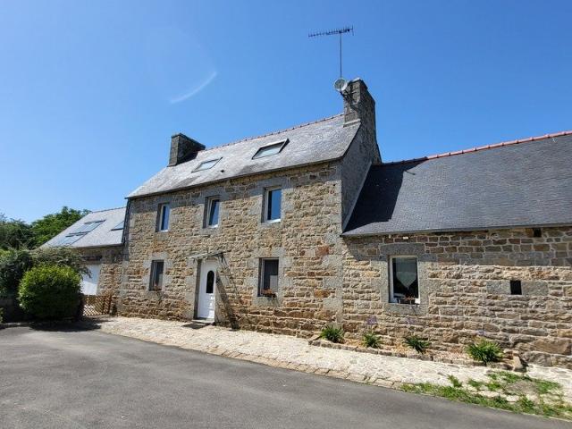 Maison vente à Lannion, Bretagne