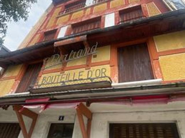 Maison vente à Cosne-Cours-sur-Loire, Pouilly-sur-loire