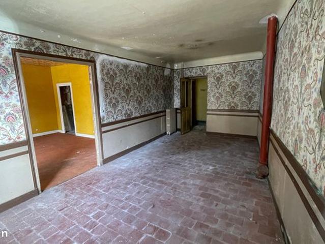 Maison vente à Cosne-Cours-sur-Loire, Pouilly-sur-loire