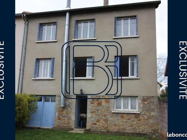 Maison vente à Ambert