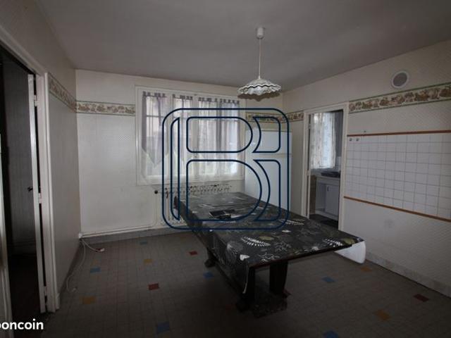 Maison vente à Ambert