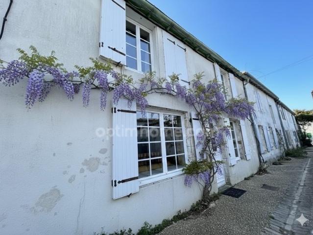 Maison vente à La Rochelle, Ars-en-ré