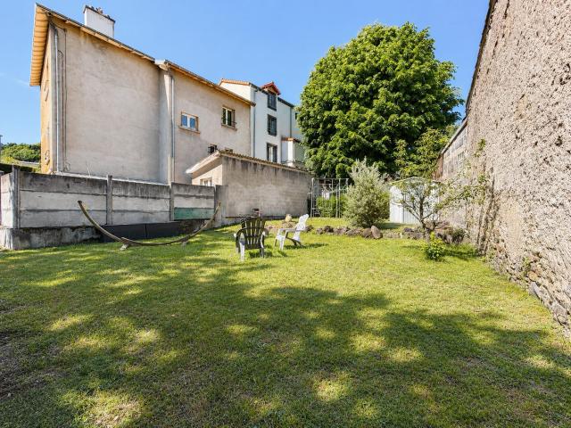 Maison vente à Clermont-Ferrand, Royat