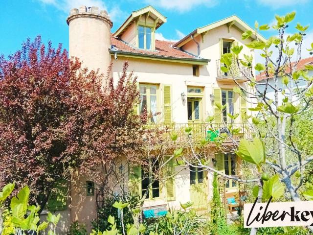 Maison vente à Saint-Étienne, Saint-chamond