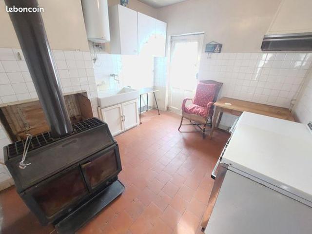 Maison vente à Cossaye, Nièvre