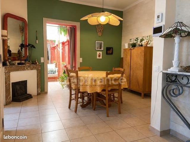 Maison vente à Avignon, Vaucluse