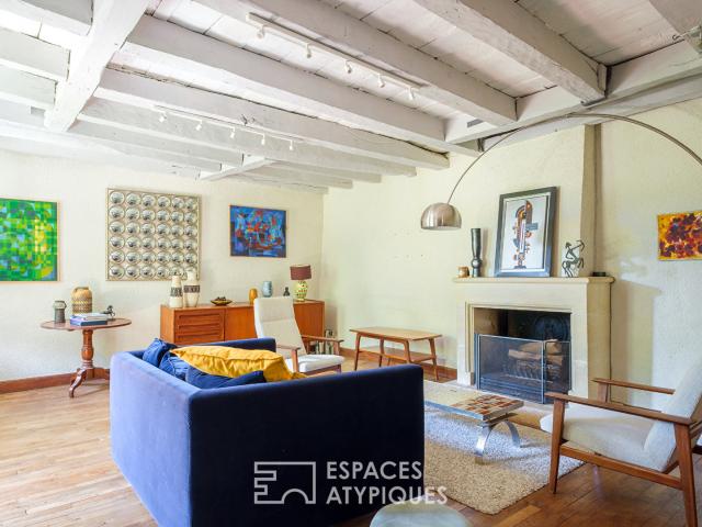 Maison vente à Poitiers