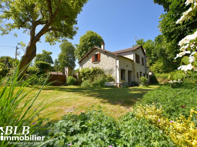 Maison vente à Rambouillet, Les Essarts-le-roi