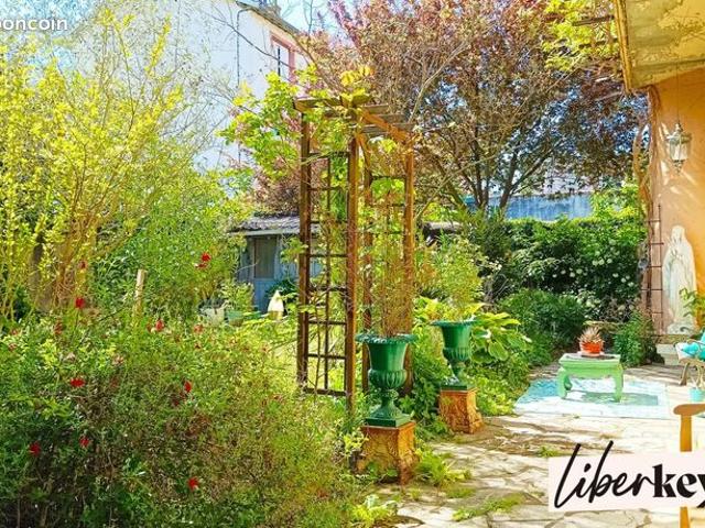 Maison vente à Saint-Étienne, Saint-chamond
