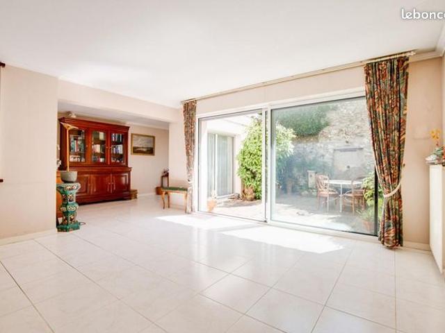 Maison vente à Nantes