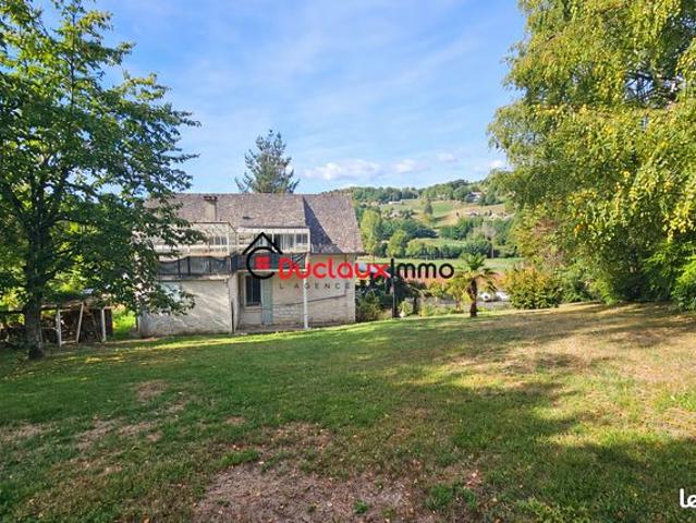 Maison vente à Boisset, Haute-Loire