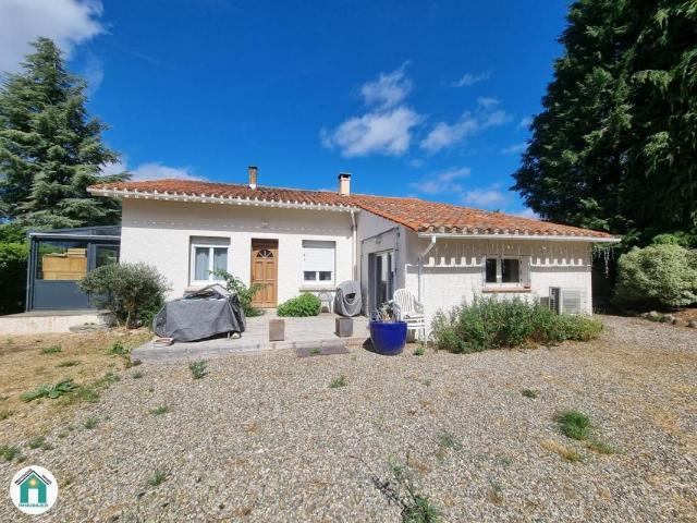 Maison vente à Cuxac-Cabardès, Aude