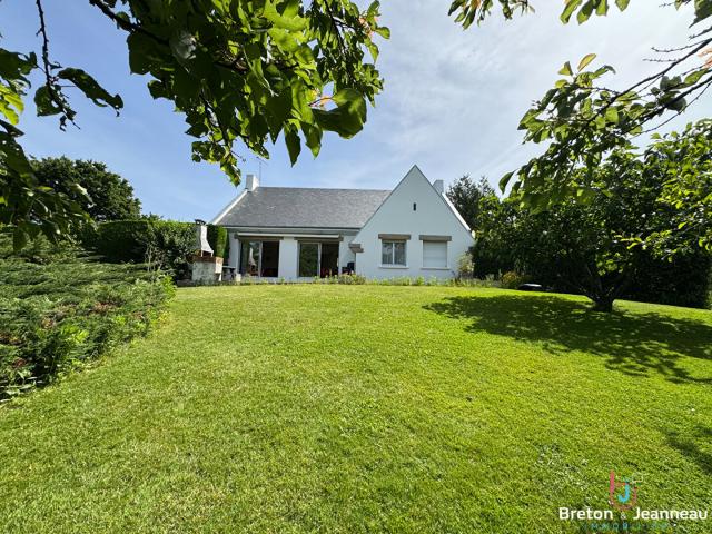 Maison vente à Laval, Saint-berthevin