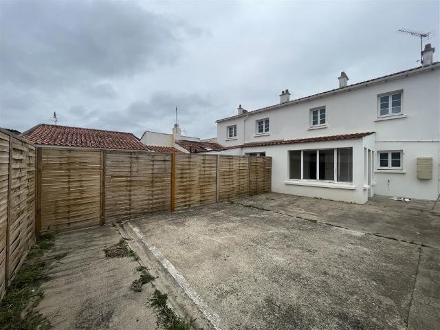 Maison vente à Les Sables-d'Olonne, Noirmoutier-en-l'ile
