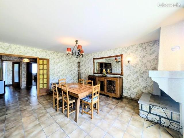 Maison vente à Belley, Artemare