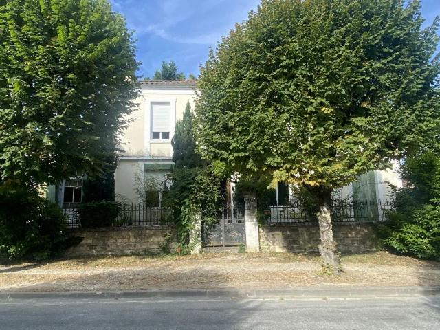 Maison vente à Nérac