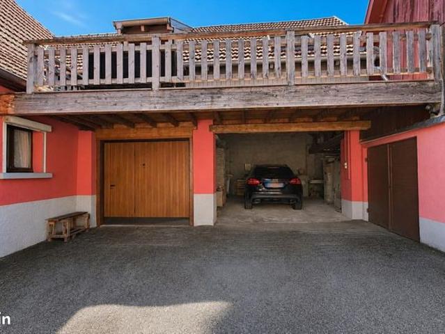 Maison vente à Sélestat-Erstein, Breitenbach