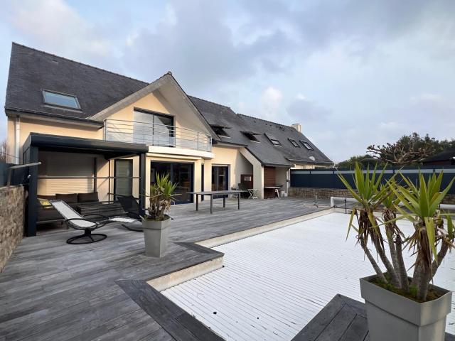 Maison vente à Lorient, Bretagne
