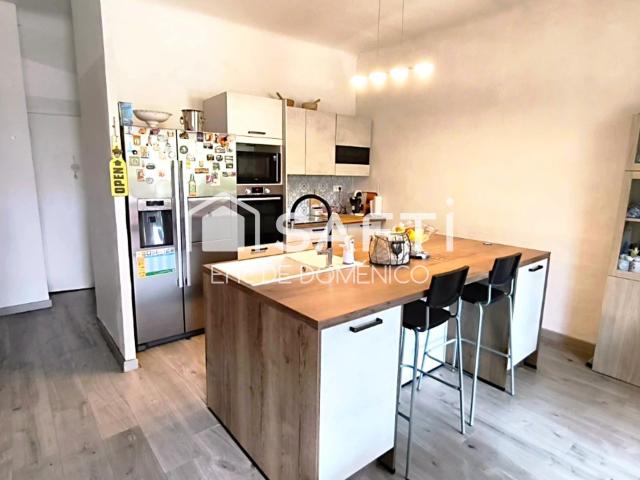 Maison vente à Arrondissement de Toulon, La Seyne-sur-mer