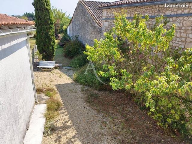 Maison vente à Jonzac, Lorignac