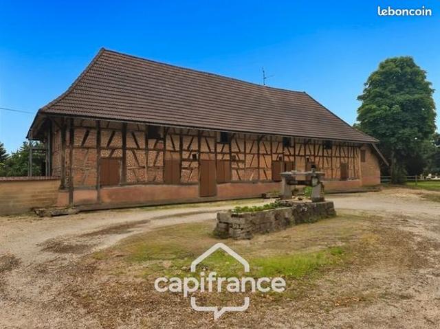 Maison vente à Mervans, Saône-et-Loire