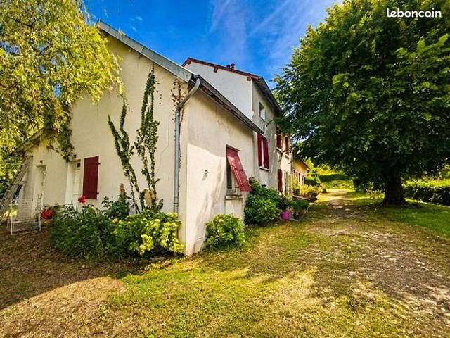 Maison vente à Châteauroux, Brion